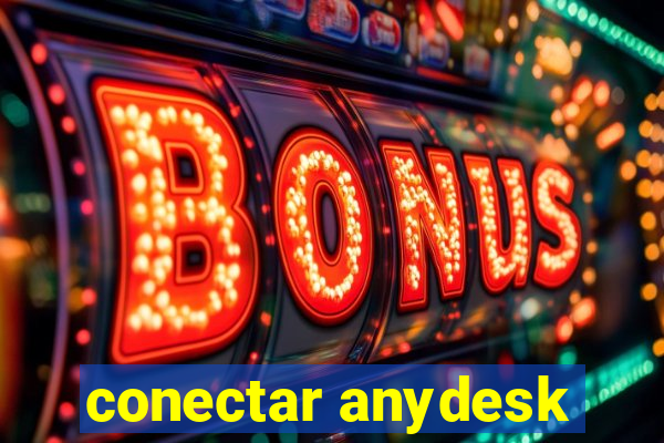 conectar anydesk